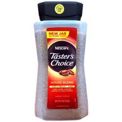 画像1: 忙しい時にはとっても便利！Taster's Choice テスターズチョイス  インスタントコーヒー 397g