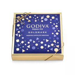 画像2: Godiva ゴディバ ーゴールドマーク アソーテッド チョコレート クリエイション ９個入