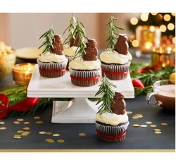 画像4: クリスマス ギラデリチョコ Ghirardelli ギラデリー チョコレート スノーマン アソートメント 348g