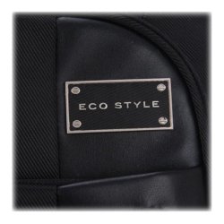 画像2: アメリカ （バックパック）  Eco Style エコスタイルチェックポイント フレンドリー  （ETEX-BP15-CF）