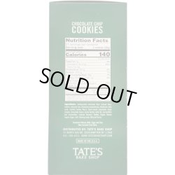 画像5: ニューヨーク発の人気クッキーが42枚！ Tate's Bake Shop ティツベイクショップ チョコレートチップクッキー  595g