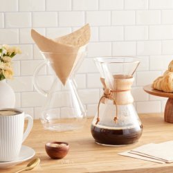 画像3: Chemex ケメックス　コーヒーフ ィルター　300枚（100枚ｘ３箱）