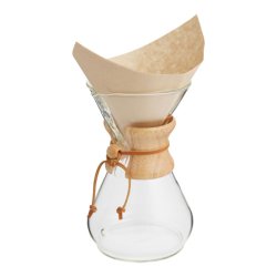 画像4: Chemex ケメックス　コーヒーフ ィルター　300枚（100枚ｘ３箱）