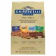 ギラデリ チョコレート クリスマスギフト Ghirardelli プレミアムチョコレート アソートメント 671.4g [48個入] 