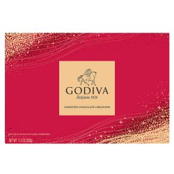 画像1: Godiva ゴディバ プレミアム チョコレート バラエティ アソ―ティッド 320g