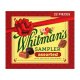 クリスマス ギフト チョコレート Whitman’s ホイットマン サンプラー クリスマス アソートメント 283g