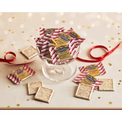 画像3: クリスマス限定！Ghirardelli ギラデリー ホリデー チョコレート アソートメント 2個