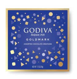 画像2: Godiva ゴディバ ーゴールドマーク アソーテッド チョコレート クリエイション 18個入