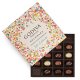 Godiva ゴディバ  アソーティッド ケーキ インスパイアド チョコレート クリエイション 18個入