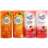 画像: Crystal Light クリスタルライト ピッチャーパック ドリンクミックス 選べる4種類