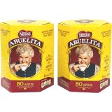 画像: 独特な香りとおいしさ！ABUELITA アブエリータ メキシカン ホットチョコレート  12タブレット