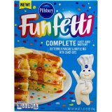 画像: Pillsbury ピルズベリー ファンネッティ パンケーキ＆ワッフルミックス 794g