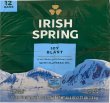 画像2: フラックスシードオイル入り！Irish Spring アイリッシュスプリング (アイシーブラスト) 固形石鹸 12個