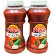 画像1: いつもの食事に辛さをプラス！Pace Picante  ペース ピカンテ ソース ミディアム 1.08kg×2個パック