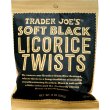 画像2: アメリカ人にはお馴染みの昔からあるグミキャンディ Trader Joe's  トレーダージョーズ リコリス ツイスト 選べる2種類