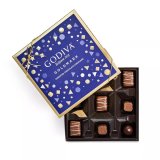 画像: Godiva ゴディバ ーゴールドマーク アソーテッド チョコレート クリエイション ９個入