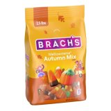 画像: 秋限定のデザインがかわいい！BRACH'S オータムミックス キャンディコーン 1.1 kg