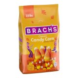 画像: 愛されているコーンの形の定番キャンディ！BRACH'S キャンディコーン 1.1 kg