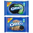 画像2: 新しい味がいっぱい！OREO オレオクッキー ファミリーサイズ ８種類から選べる ２個