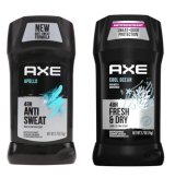 画像: AXE 制汗タイプ デオドラント 選べる２個 お気に入りの香りが選べる！