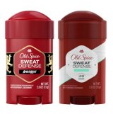 画像: 汗を抑えて爽やかさが持続する！ Old Spice オールドスパイス スエットディフェンス 選べる2個