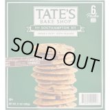 画像: ニューヨーク発の人気クッキーが42枚！ Tate's Bake Shop ティツベイクショップ チョコレートチップクッキー  595g