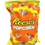 画像: 大好きなチョコレートを絡めた！Reese's Popcorn リーセスポップコーン 482g