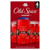 画像: お得な4個パック！魅力あふれる大人の香り OLD SPICE Swagger オールドスパイス スワッガー 制汗デオドラント 4個