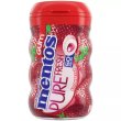 画像4: 新しいフレーバーストロベリーも！ mentos メントス ピュアーガム 3パック アメリカ版