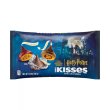 画像2: ハロウィン限定のキスチョコ！ Hershey's Kisses ハーシーズ キス ミルクチョコレート 3種類