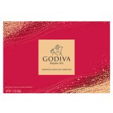 画像: Godiva ゴディバ プレミアム チョコレート バラエティ アソ―ティッド 320g