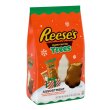 画像1: ミルクチョコとホワイトチョコ が楽しめる！Reese's リーセス ピーナツバター ツリー  アソートメント 1.3kg