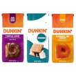 画像1:  Dunkin ダンキンドーナツ コーヒー 3個セット（タートルラブ、スモア、キャラメル ミー クレージー）