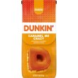 画像4:  Dunkin ダンキンドーナツ コーヒー 3個セット（タートルラブ、スモア、キャラメル ミー クレージー）