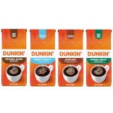 画像: 懐かしいあの味をもう一度！Dunkin Donut ダンキンドーナツ コーヒー ４個