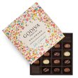 画像1: Godiva ゴディバ  アソーティッド ケーキ インスパイアド チョコレート クリエイション 18個入