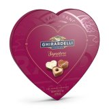 画像: Ghirardelli ギラデリ バレンタイン スウィートハート ボックス 171g