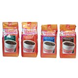 画像: 懐かしいあの味をもう一度！Dunkin Donut ダンキンドーナツ コーヒー 6個