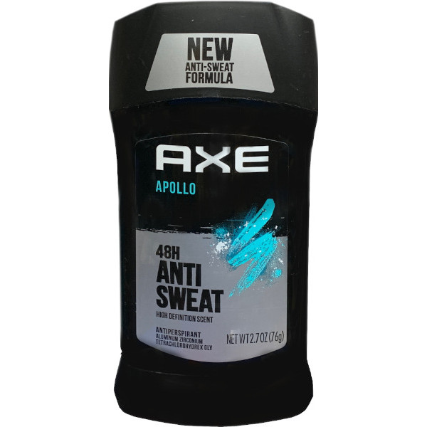 AXE ドライ デオドラント 選べる２個セット