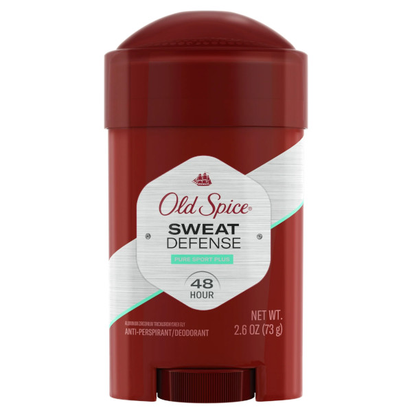 画像2: 汗を抑えて爽やかさが持続する！ Old Spice オールドスパイス スエットディフェンス 選べる2個