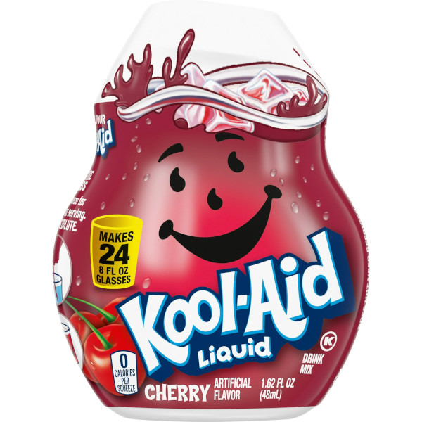 画像3: Kool Aid ドリンクミックス クールエイド リキッド どこでも手軽に作れる  3種類