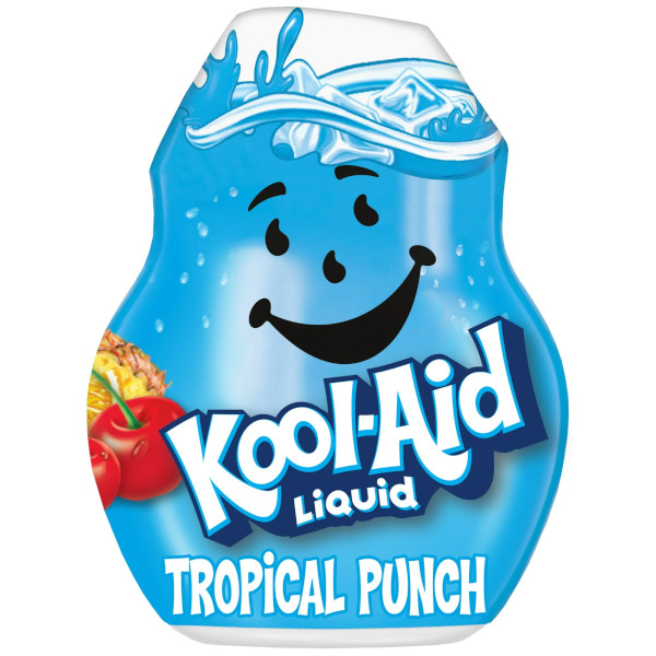 画像4: Kool Aid ドリンクミックス クールエイド リキッド どこでも手軽に作れる  3種類