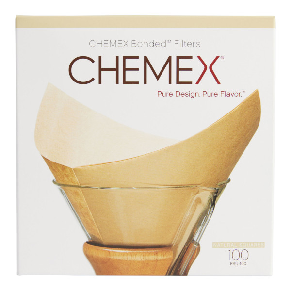 画像2: Chemex ケメックス　コーヒーフ ィルター　300枚（100枚ｘ３箱）