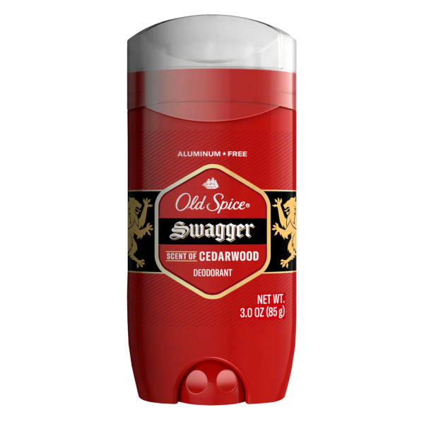 画像2: お得な4個パック！魅力あふれる大人の香り OLD SPICE Swagger オールドスパイス スワッガー 制汗デオドラント 4個